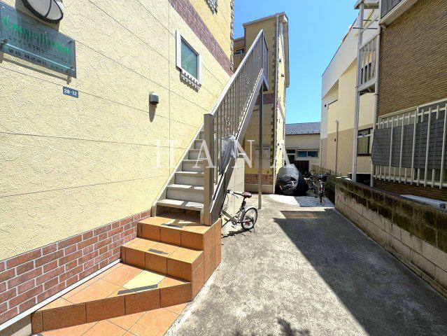 天王町コニーホーキンス