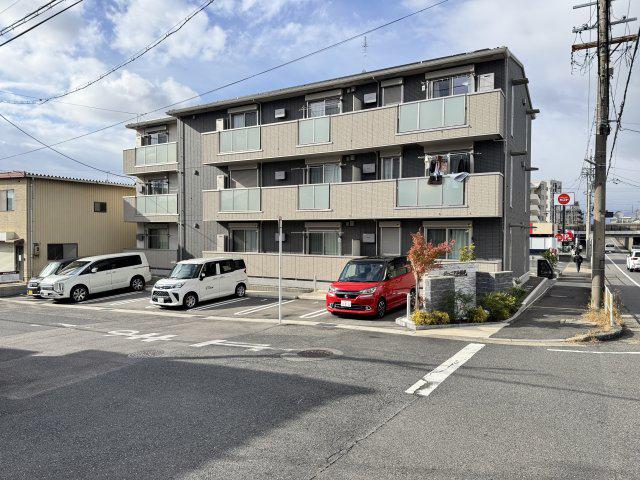 ジーニアル柏井