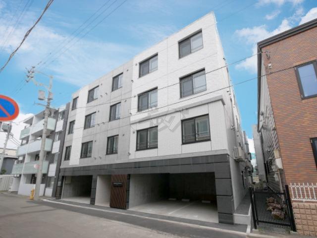 RESIDENCE SHINMEI 麻生