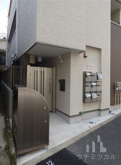 アスピオスヴィラ
