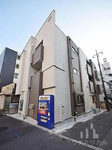アスピオスヴィラ