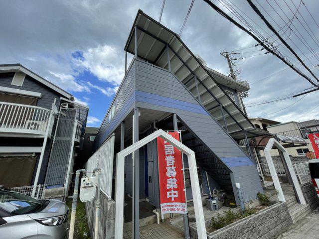 インタービレッジ八代