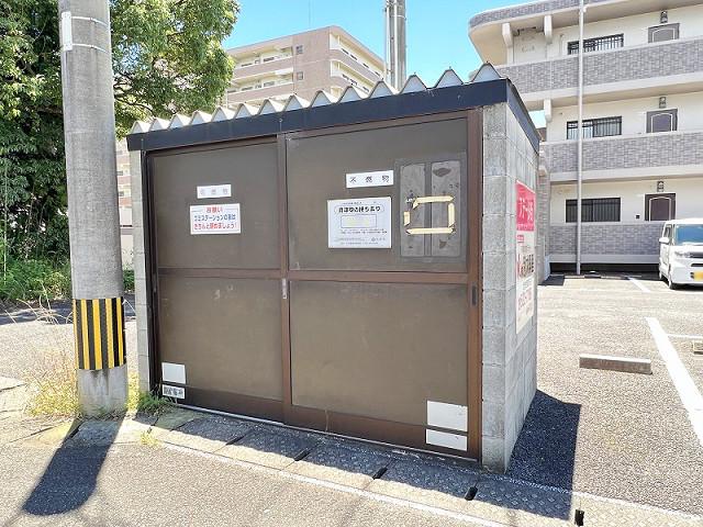 ステージ街