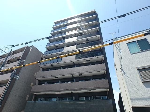 レシオス新大阪ノース