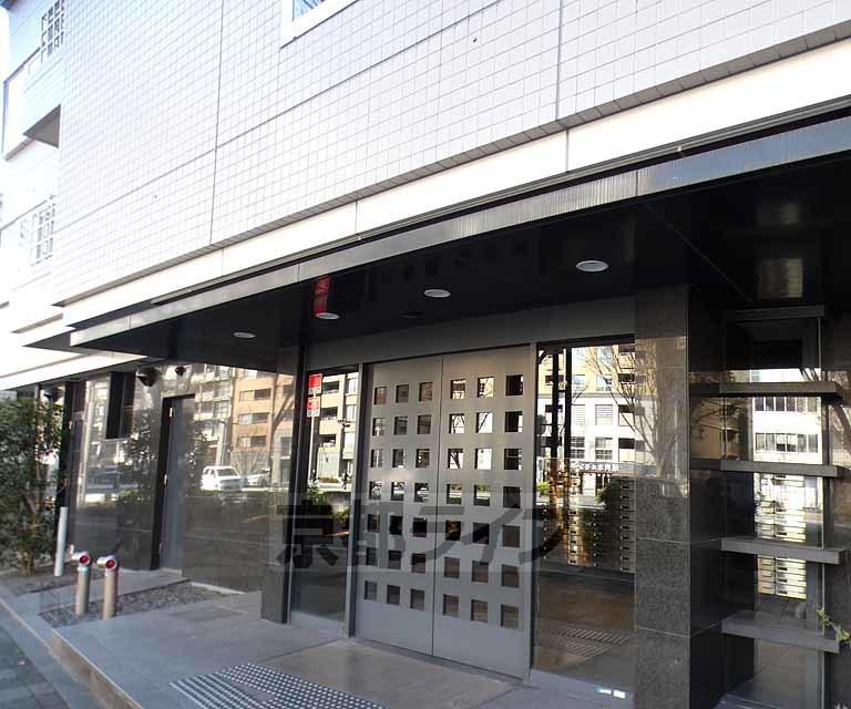 パインフィールド御池