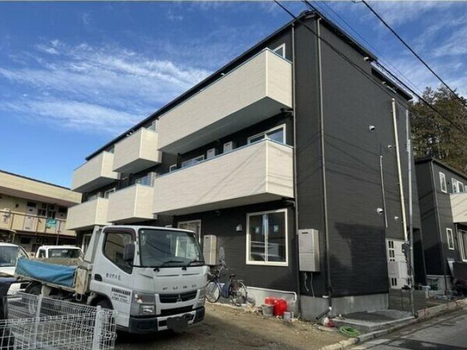 メリディアン北仙台