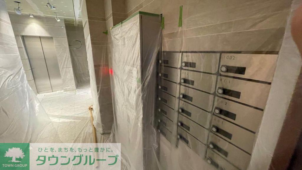 プラナ北上野