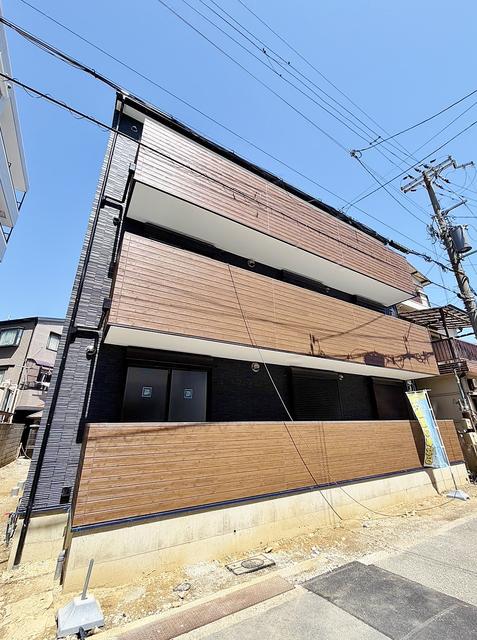 LA FAMILLE K 新大阪