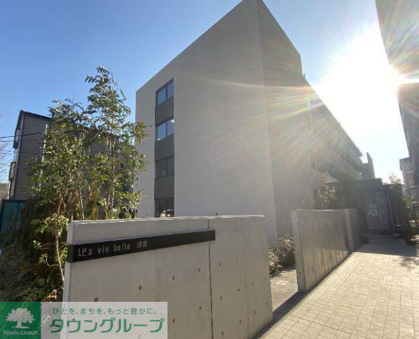 ラヴィベール