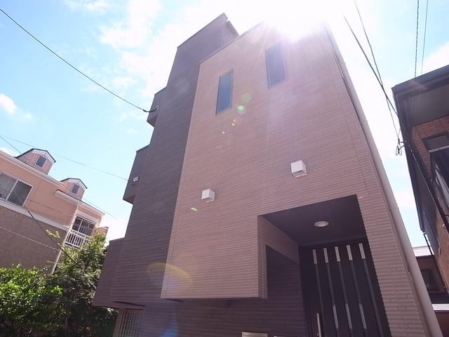 西新パークサイド