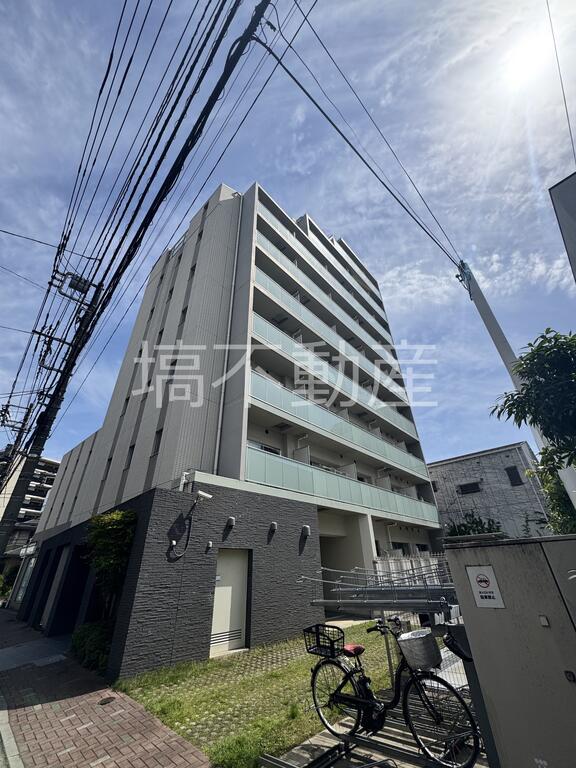 アーバンパーク清澄白河