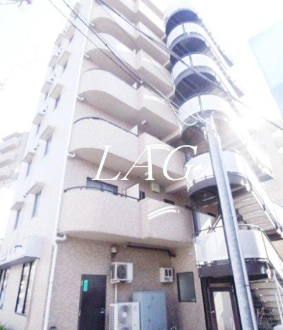 ボナール桜新町