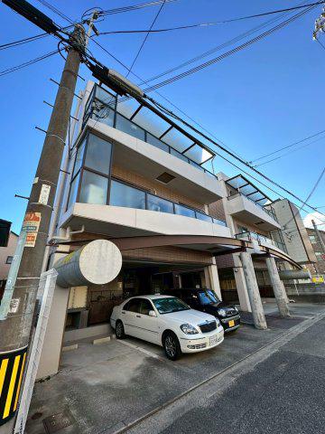 グランディア夙川I