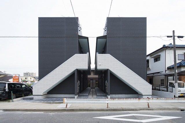 MAISON FAR 小本