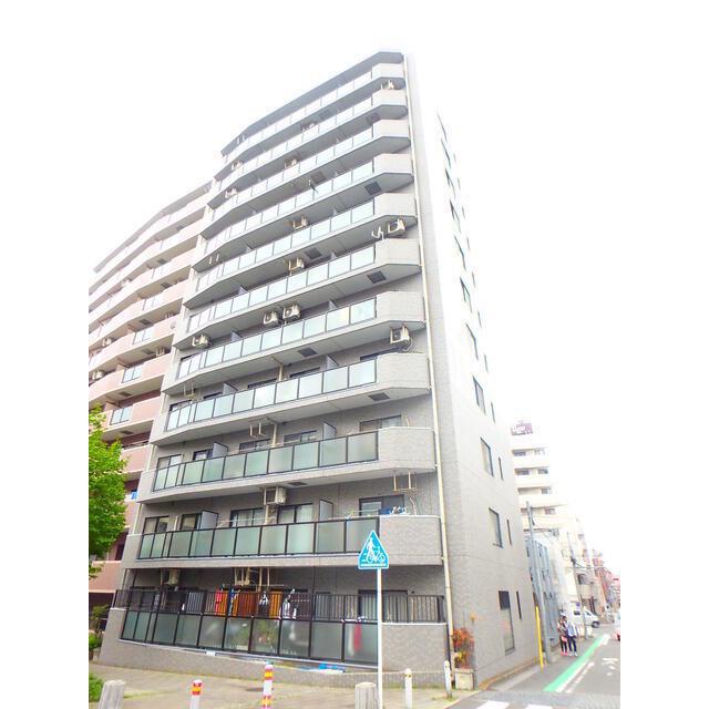 ライオンズマンション横浜リバーサイド