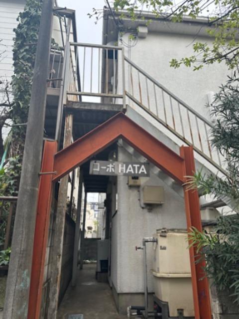 コーポHATA