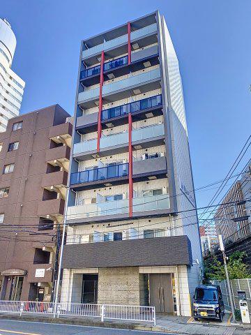 メインステージ横濱東口