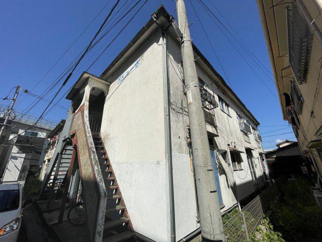 KKコーポ