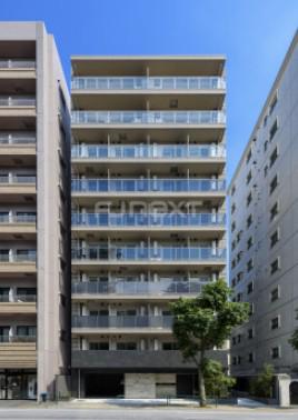 ガーラプレシャス神宮外苑