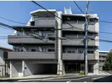 アジールコート三宿テラス