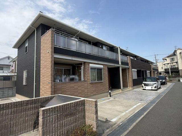 メゾン ド カオル