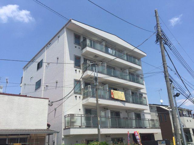 ビーカーサ南幸町
