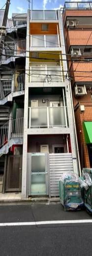 リヨンドール錦糸町