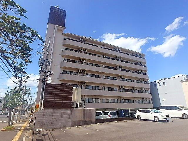 サンハイツ池場