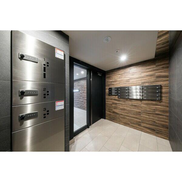 JANUS RESIDENCES南郷HILLS
