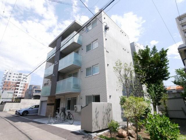 グラシアス円山