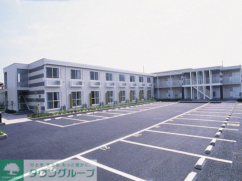 レオパレス桜II