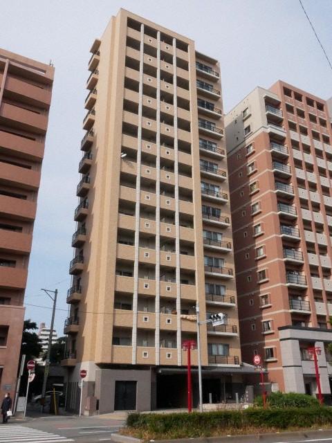 GRANDEUR住吉壱番館