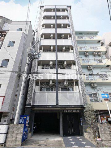U-RO新大阪