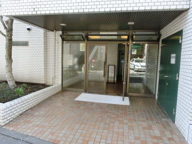 メゾンドール