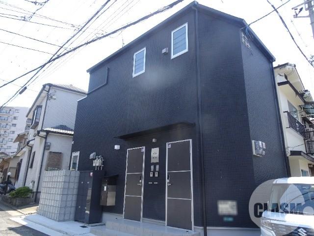 あんしん日置荘西町08-1065