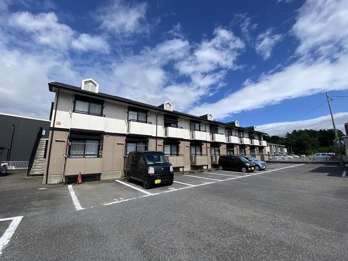 セジュールテクノ2号館