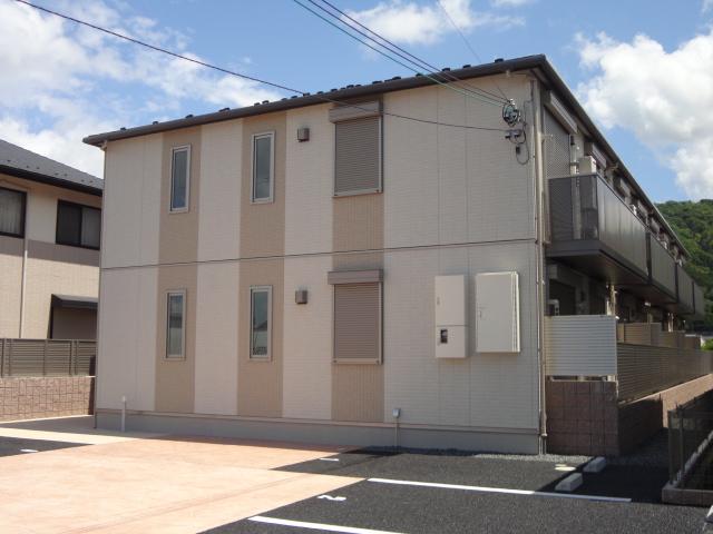 コンフォート上野(2LDK/1階)