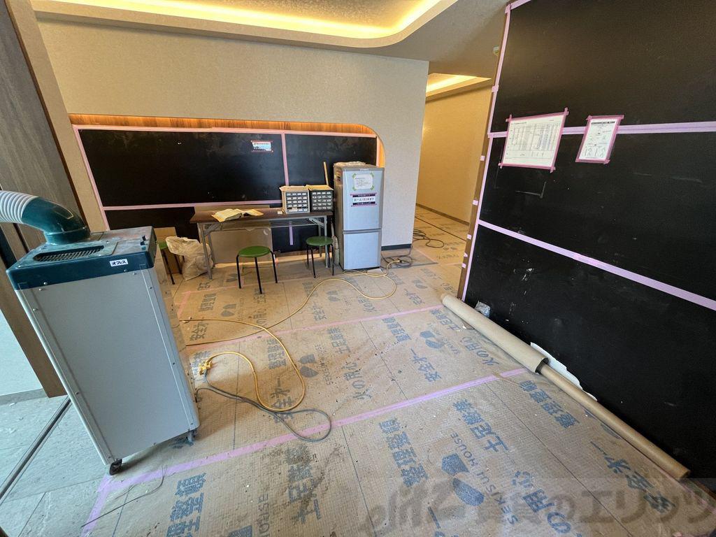 シャーメゾンステージ茨木春日
