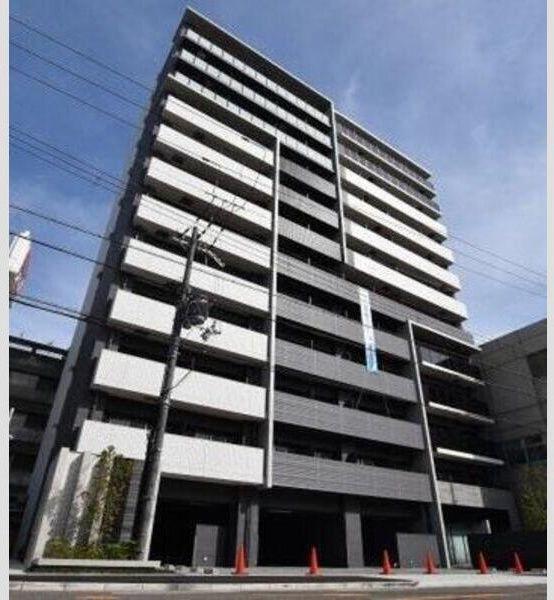 スワンズシティ中之島クロス