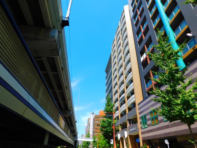 URBAN FLATS江坂