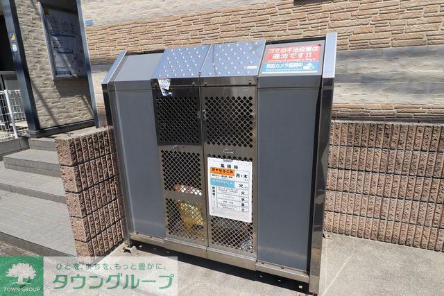 レオパレスヴィラフェリーチェ