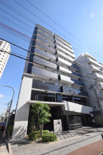 コスモ梅田ウエスト