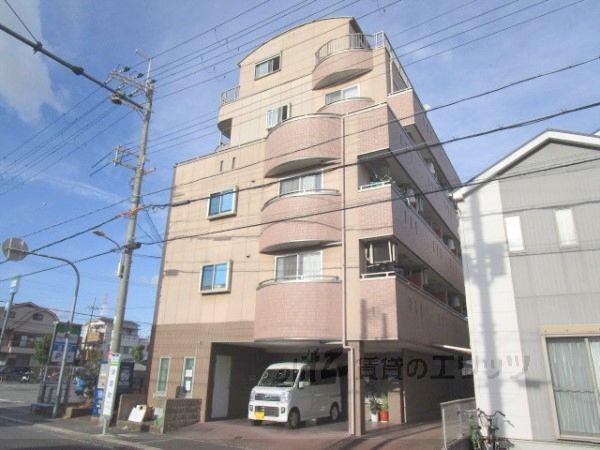 コートパッション高槻