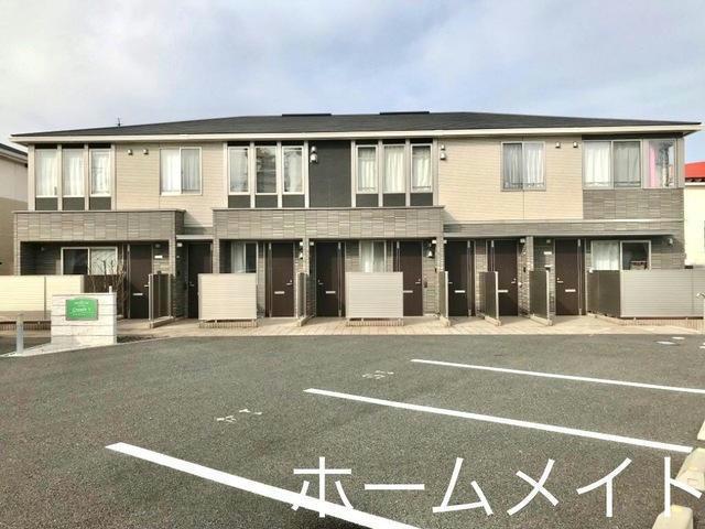 グランディールV