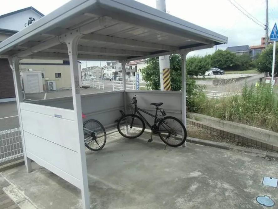 ＪＲ仙石線 多賀城駅 徒歩40分 2階建 築21年