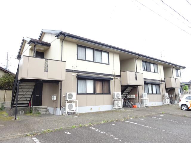 新潟県新潟市西区 2階建 築31年