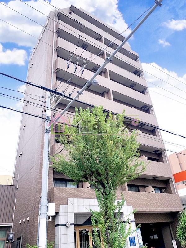 パラシオ塚本III