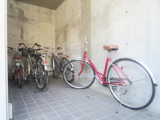 T・APARTMENT