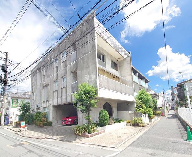 T・APARTMENT