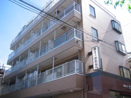 ていすとわたなべ